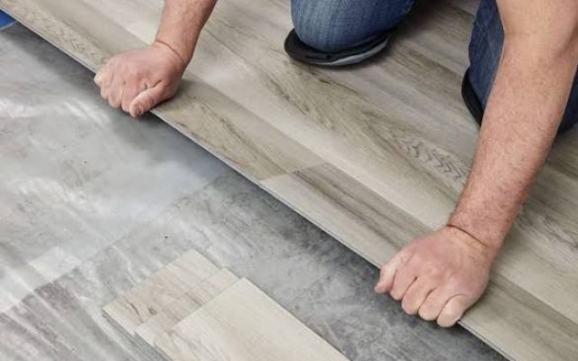 Cleaning engineered hardwood floors