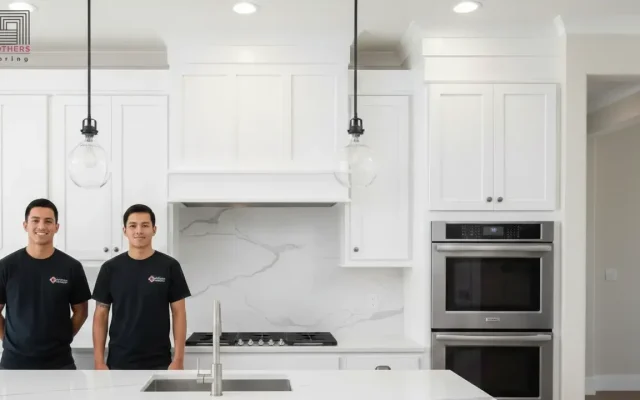 Cost to Install Kitchen Flooring New Jersey