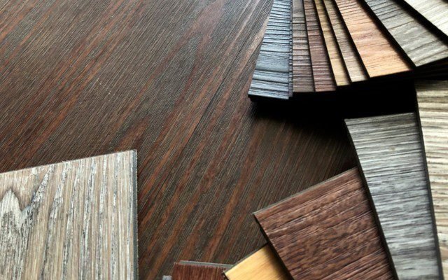 Hardwood vs Luxury Vinyl