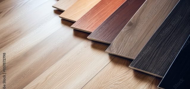 Laminate Flooring