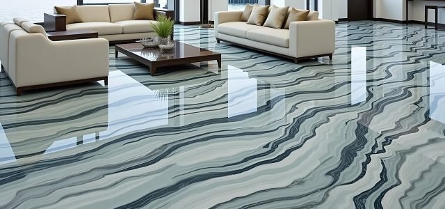 Tile Flooring