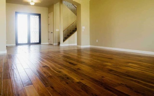 flooring installation New Jersey | Vinyl Plank Tile vs Laminate Flooring